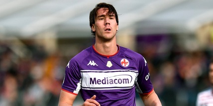 Vlahovic, c’è un dettaglio che favorisce la Juve