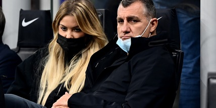 Vieri: il casale in Toscana è in vendita da tempo ma nessuno lo compra