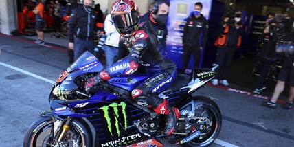 MotoGp, Meregalli: "Stagione a due facce in Yamaha"