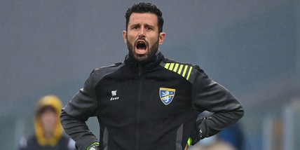 Diretta Benevento-Frosinone dalle 18.30: probabili formazioni e dove vederla in tv