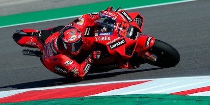 MotoGp Gp Algarve, diretta qualifiche: dove vederle in tv