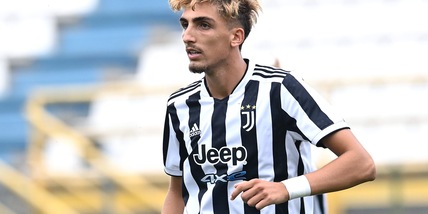 Primavera, la Juve ringrazia Citi al 94': Genoa battuto 2-1
