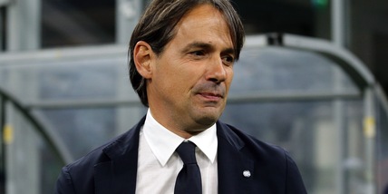 Inter, Inzaghi: "Scudetto? Mancano tantissime partite"