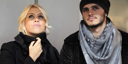 Icardi torna su Instagram, gesto clamoroso: con Wanda non è ancora finita!