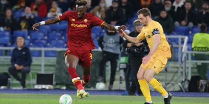 La Roma può conquistare i tre punti a Venezia