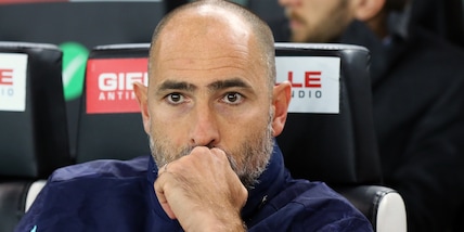 Verona, Tudor: "Juve? Vittoria alle spalle. Concentrati sul Napoli"