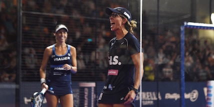 Dal PPT al WPT: la grande storia del Padel