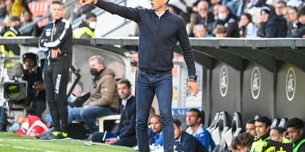 Spezia, Motta: "Affrontiamo una grandissima Atalanta"