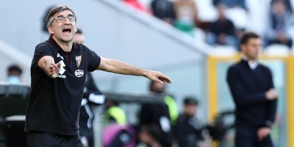Torino, Juric: "Una battaglia decisa dall'eurogol di Sala"