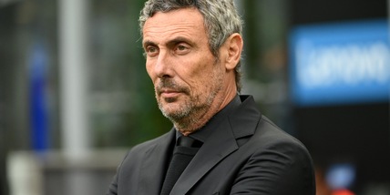 Udinese, Gotti: "Ho visto una squadra carica"