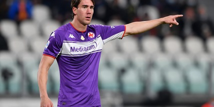 Fiorentina, parla Nardella: "Vlahovic? Andrà via..."
