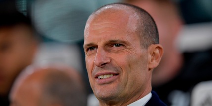 Juve, Allegri: "Bene Morata, siamo arrabbiati per i punti persi"