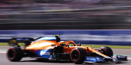 F1, Gp Messico: Norris e Ocon partiranno dal fondo per il cambio di motore