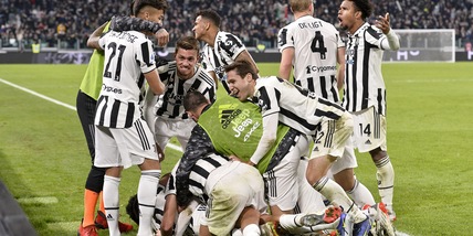 Juve-Fiorentina, Dybala e compagni: "Lottiamo fino alla fine"