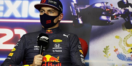 F1, Verstappen: "La pole era alla portata"