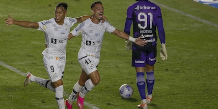 Ceara-Cuiaba, occhio al parziale/finale “X/X”