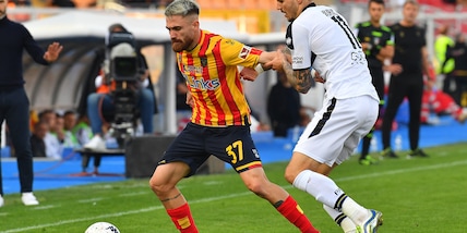 Serie B, Buffon ne prende 4: il Lecce travolge il Parma