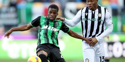 Udinese, Udogie a rischio per il Torino: ko in Under 21