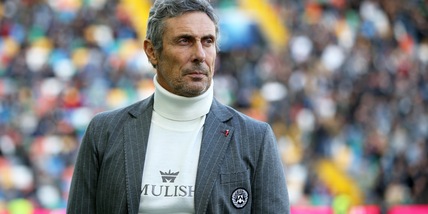 Udinese, Gotti: "Le prossime gare un trampolino di lancio per noi"