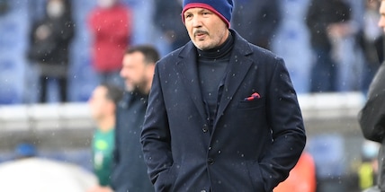 Bologna, Mihajlovic: "Grande vittoria, tre punti meritati"