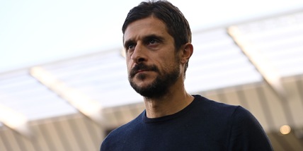 Sassuolo, Dionisi: "Sono arrabbiato: ci è mancata qualità"