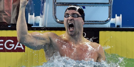 Europei, pioggia di medaglie per l'Italia. Oro di Orsi e Castiglioni