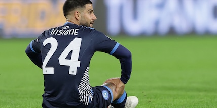 Il Verona ferma anche il Napoli: solo 1-1 per Spalletti al Maradona