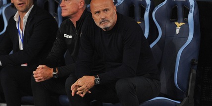 Salernitana, Colantuono: "La pausa ci darà un grande aiuto"