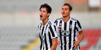 Juve U23, è sempre Soule: 1-0 al Lecco. Albinoleffe-Pro Vercelli 1-1
