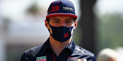 F1, Verstappen: "Per il campionato si è messa bene, ma è ancora lunga"