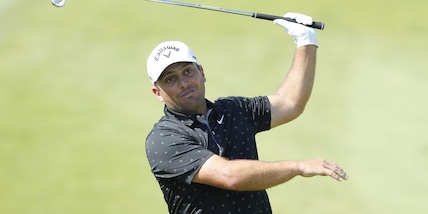 Ranking golf, male Molinari: fuori dalla top 200. Salgono Hovland e Pieters