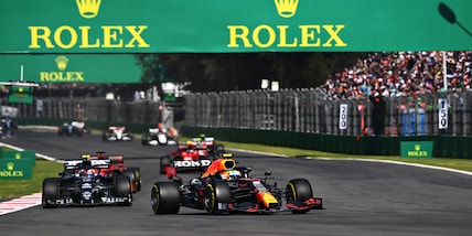 F1, diretta tv Gp Brasile: orari, canale e dove vederlo