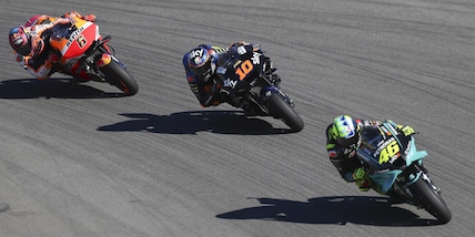 MotoGp, diretta tv Gp Valencia: orari, canale e dove vederlo