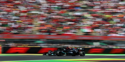 F1, Toto Wolff: "Il titolo può ancora arrivare"