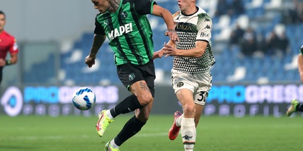 Venezia, intervento ok per il difensore Svoboda