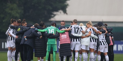 La Juventus può far punti contro il Wolfsburg