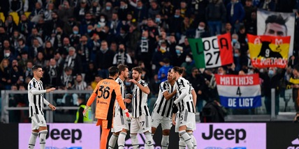 Juve, tutti gli impegni dei bianconeri in nazionale