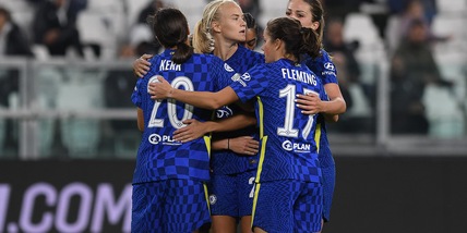 Servette-Chelsea, il "2" non sembra in discussione