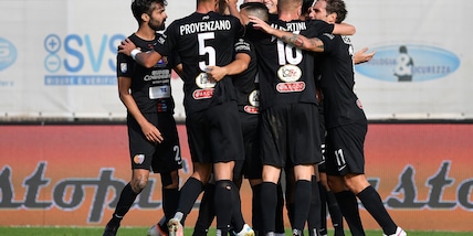 Serie C, cambio d'orario per Catania-Foggia: si gioca alle 14.30
