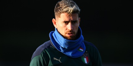 Jorginho: "Stavo per andare al City. Al Chelsea per Sarri"