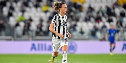 Champions, Juve-Wolfsburg: Dybala, Chiesa e Chiellini spingono le women