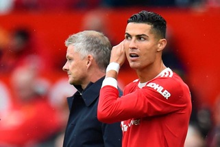 Clamoroso Sun: "Ronaldo a Solskjaer: «Ora le gioco tutte da titolare»"