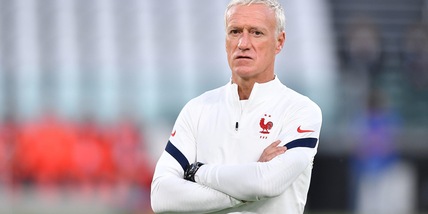Francia, Deschamps bacchetta Giroud: "Sa cosa ci siamo detti"