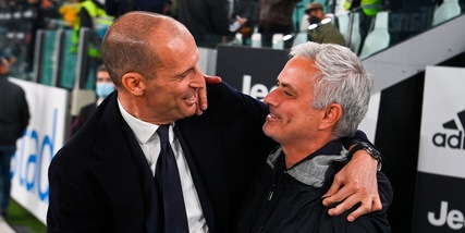 La Juve sfida Mourinho sul mercato: ecco il piano per il centrocampo!