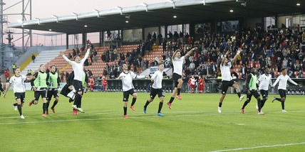 Spezia, parla il presidente: "Iniziato il rinascimento della Serie A"
