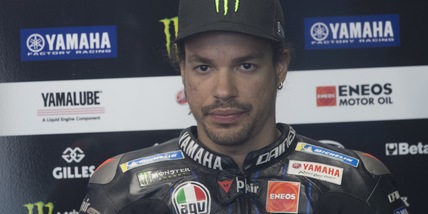 MotoGp, Quartararo: "Per il successo finale importante partire 14 volte dalla prima fila"