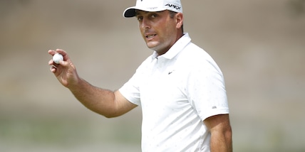 Molinari cerca il riscatto: presente allo Houston Open