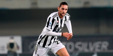 Rabiot non decolla, la Juve si interroga e la Premier bussa