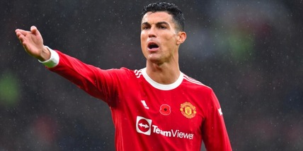 Daily Express: “Ronaldo-United, clamoroso divorzio a fine stagione?”