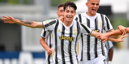 Juve, Soulé con Dybala e Messi: la scalata continua